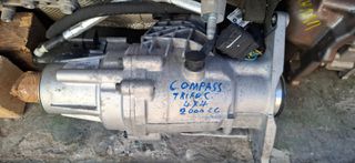 FIAT 500X 4X4 2.0L ΤΡΑΝΣΦΕΡ 00053410143 P68292767AE TFA6F248900129
