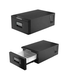 30 ΛΙΤΡΑ ΣΥΡΤΑΡΙ ΨΥΓΕΙΟ, 12 - 24V, ME ΣΥΜΠΙΕΣΤΗ demmon ΓΙΑ ΣΚΑΦΟΣ