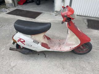 HONDA DJ1R