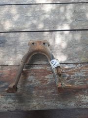 Σταντ διπλό Honda cm250/400/450