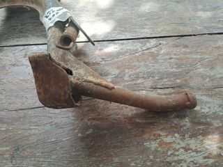 Σταντ διπλό Honda cm250/400/450-thumb-2