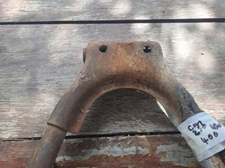 Σταντ διπλό Honda cm250/400/450-thumb-3