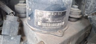AUDI TT S3 A3 8N0614517 8N0 614 517  ATE 10.0204-0224.4 10020402244 8N0 907 379 B 8N0907379B ATE 10.0949-0379.3 10094903793 ΜΟΝΑΔΑ ABS