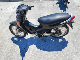 Honda ANF 125 Innova 2003 2003