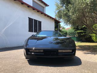 Corvette C4 1986 Targa top-thumb-4