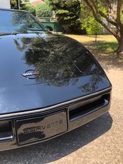 Corvette C4 1986 Targa top-thumb-5