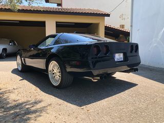 Corvette C4 1986 Targa top-thumb-6