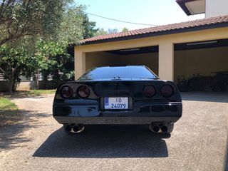 Corvette C4 1986 Targa top-thumb-7