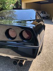 Corvette C4 1986 Targa top-thumb-8
