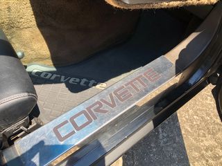 Corvette C4 1986 Targa top-thumb-10
