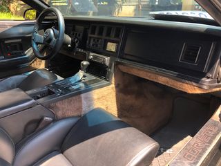 Corvette C4 1986 Targa top-thumb-11