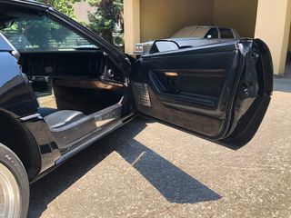Corvette C4 1986 Targa top-thumb-12