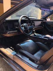 Corvette C4 1986 Targa top-thumb-13
