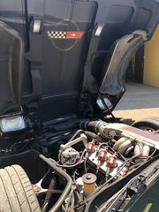 Corvette C4 1986 Targa top-thumb-19