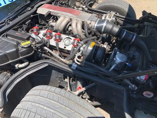 Corvette C4 1986 Targa top-thumb-20