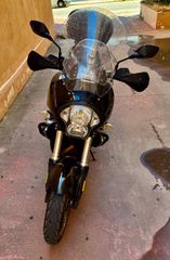 Kawasaki Versys 650 2008