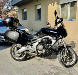 Kawasaki Versys 650 2008-thumb-4