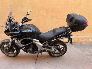 Kawasaki Versys 650 2008-thumb-10