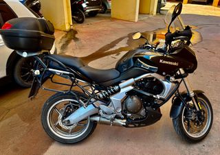 Kawasaki Versys 650 2008-thumb-11