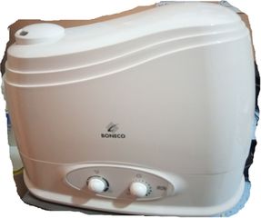 ΥΓΡΑΝΤΗΡΕΣ BONECO ULTRASONIC U7131 - 3 ΤΕΜΑΧΙΑ