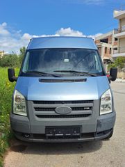 Ford Transit 2007