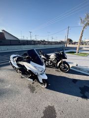 Yamaha T-MAX 500 2008-thumb-3