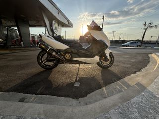 Yamaha T-MAX 500 2008-thumb-5