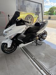 Yamaha T-MAX 500 2008-thumb-1