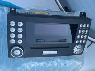 Radio-cd