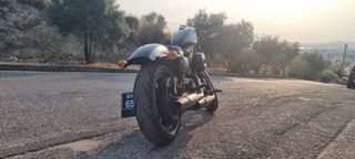 Harley Davidson Iron 883 2015 ABS