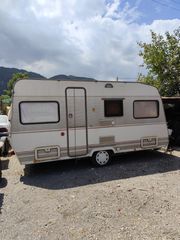 Dethleffs 1993 CAMPER RB5
