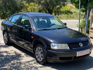 Volkswagen Passat 1999
