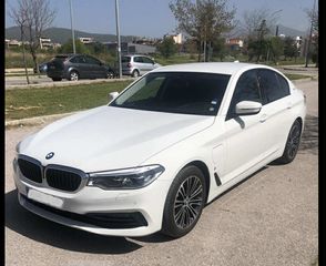 Bmw 530 2019 Bmw 530 Luxury Line Steptronic, Plug-in '19