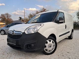 Opel 2015 Combo 1.3 CDTI ECOFLEX DIESEL