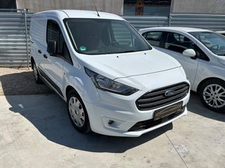 Κλούβα Ford 2020 Connect