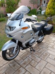 Bmw R 1150 RT 2002 ΕΛΛΗΝΙΚΟ