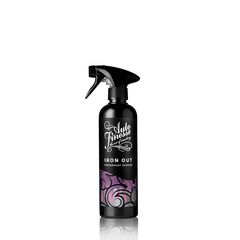 Auto Finesse Iron Out – Ισχυρό Fallout Remover για Ζάντες & Βαφή 500ML
