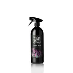 Auto Finesse Iron Out – Ισχυρό Fallout Remover για Ζάντες & Βαφή 1L