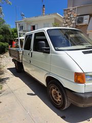 Volkswagen T4 2004