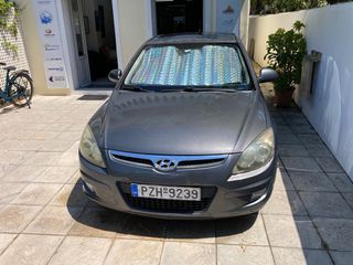 Hyundai i 30 2010