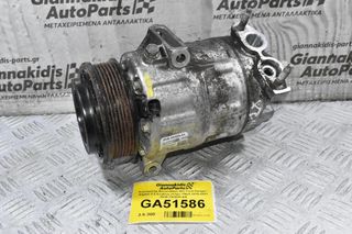 Κομπρεσέρ Aircondition A/C Ford Ranger / Raptor 2.0 Ecoblue 213ps YN2X 2018-2021 JB3B-19D629-AA