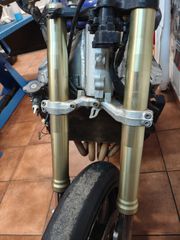 ψυγείο νερού yzf-r1 98-99