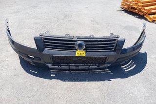 Προφυλακτήρας Εμπρος Fiat Stilo 2001-2006 * Σπασμενα Κουμπωματα