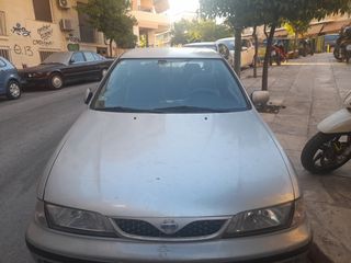 Nissan Almera 2000 N15 CHALLENGE