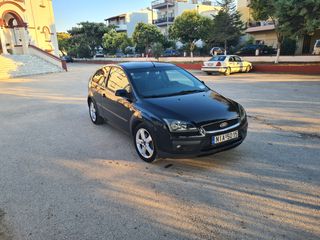 Ford Focus 2005