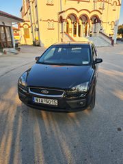 Ford Focus 2005-thumb-7