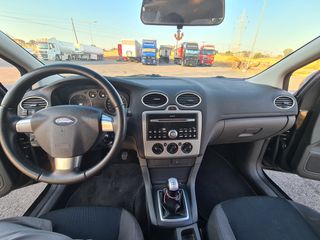 Ford Focus 2005-thumb-9