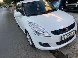 Suzuki Swift 2011 1.3 ΑΥΤΟΜΑΤΟ FULL EXTRA