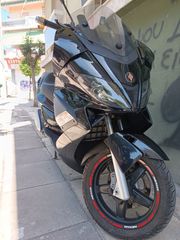 Gilera Nexus 250 2007