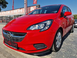Opel Corsa 2017 TURBO DIESEL MULTIJET 1 ΧΕΡΙ